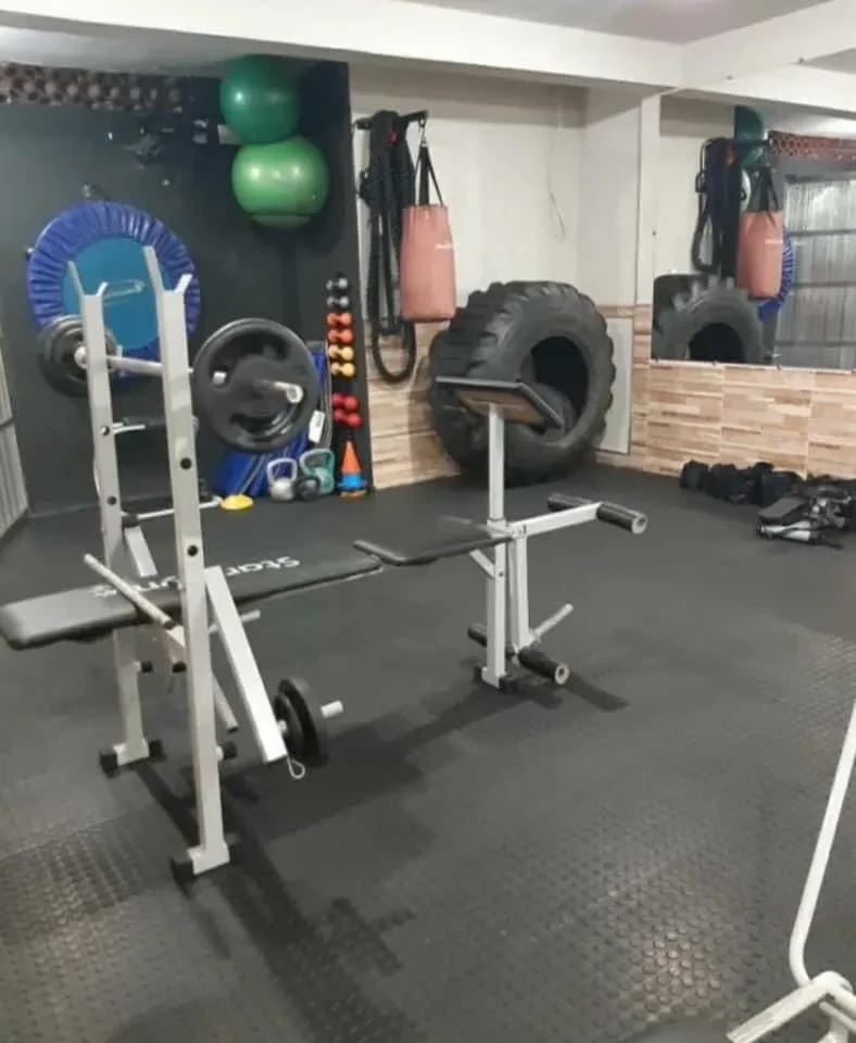 Imagem Apartamento com 2 Quartos à Venda, 60 m² em Mutuá - São Gonçalo