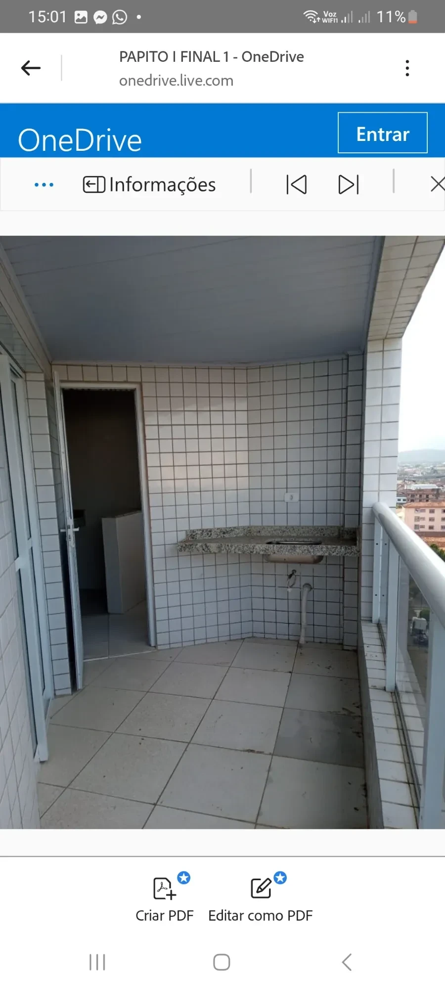 Imagem Apartamento com 2 Quartos para Alugar, 94 m² em Caiçara - Praia Grande