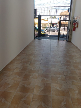 Ponto Comercial para Alugar, 85 m² em Gopoúva - Guarulhos