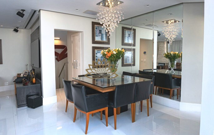 Imagem Cobertura com 3 Quartos à Venda,  em Moema - São Paulo