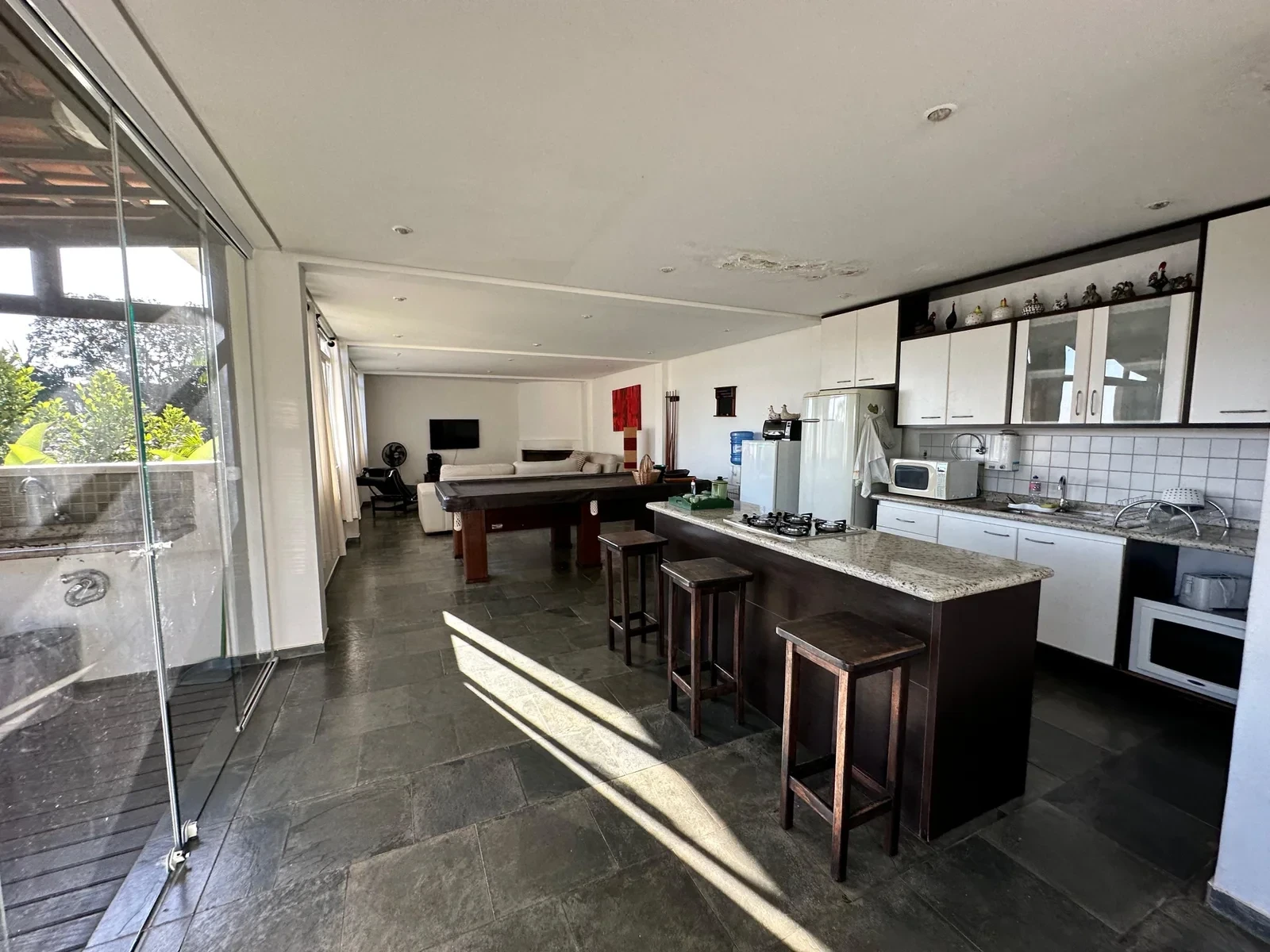 Imagem Chácara com 5 Quartos à Venda, 300 m² em Santa Isabel - Santa Isabel