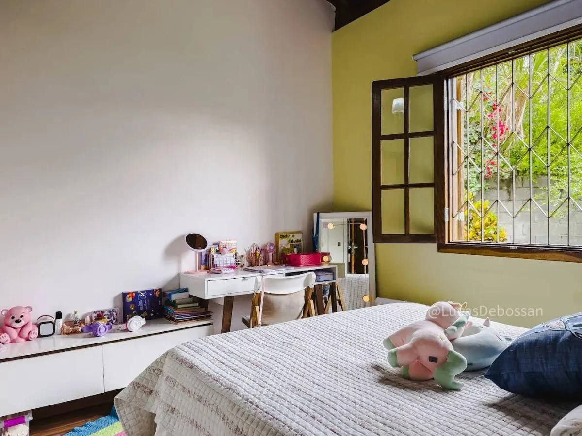 Imagem Casa com 2 Quartos à Venda, 150 metros em Caputera - Cotia