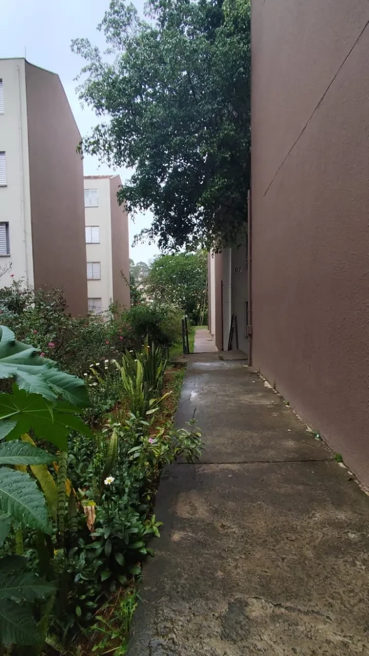 Imagem Apartamento com 2 Quartos à Venda, 43 m² em Vila Hortência - São Paulo
