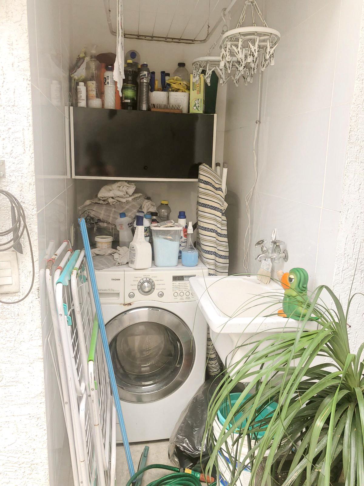 Imagem Casa com 4 Quartos à Venda, 140 m²em Bom Retiro - São Paulo