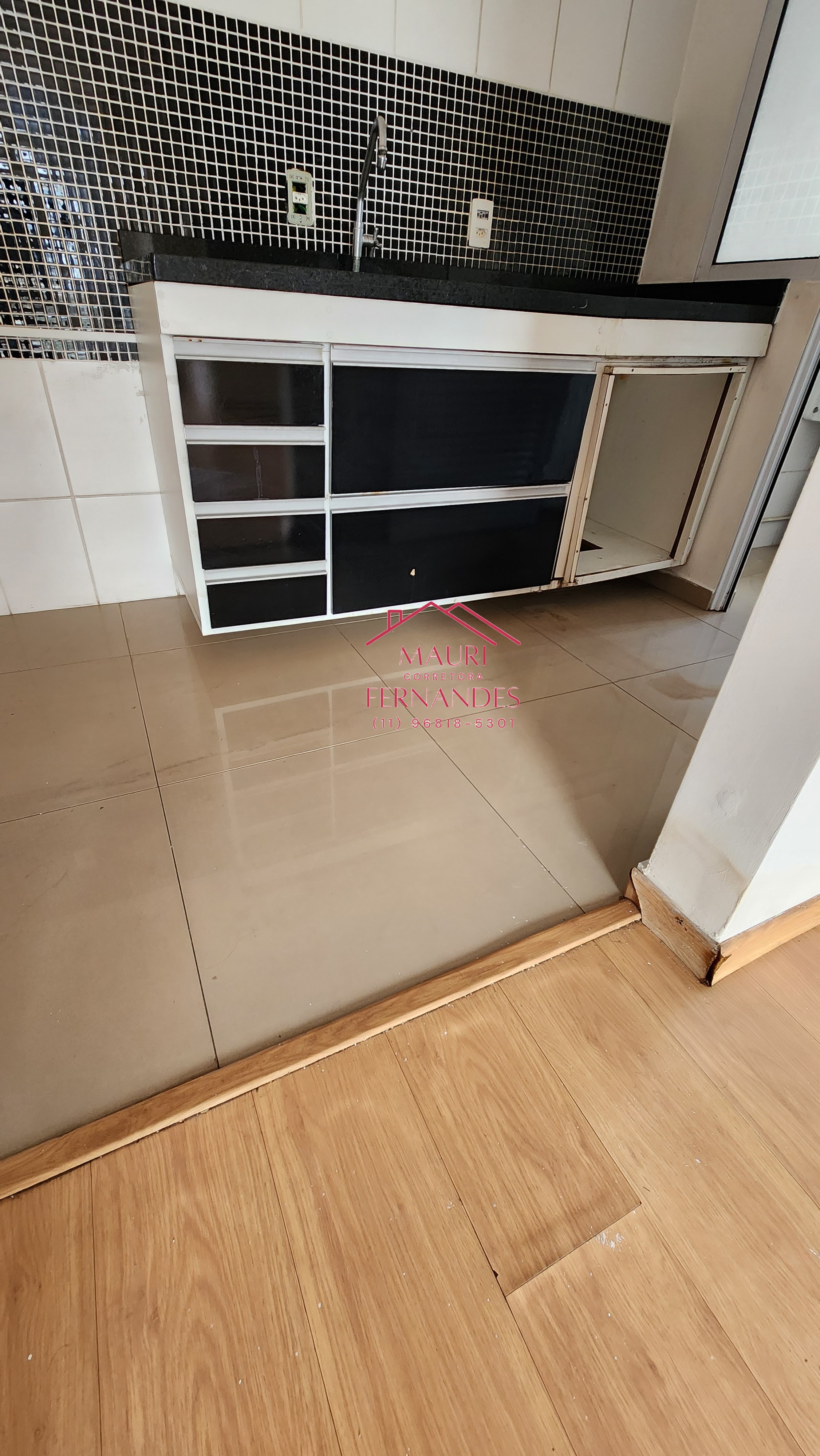 Imagem Apartamento com 3 Quartos à Venda, 66 m² em Jardim Modelo - São Paulo