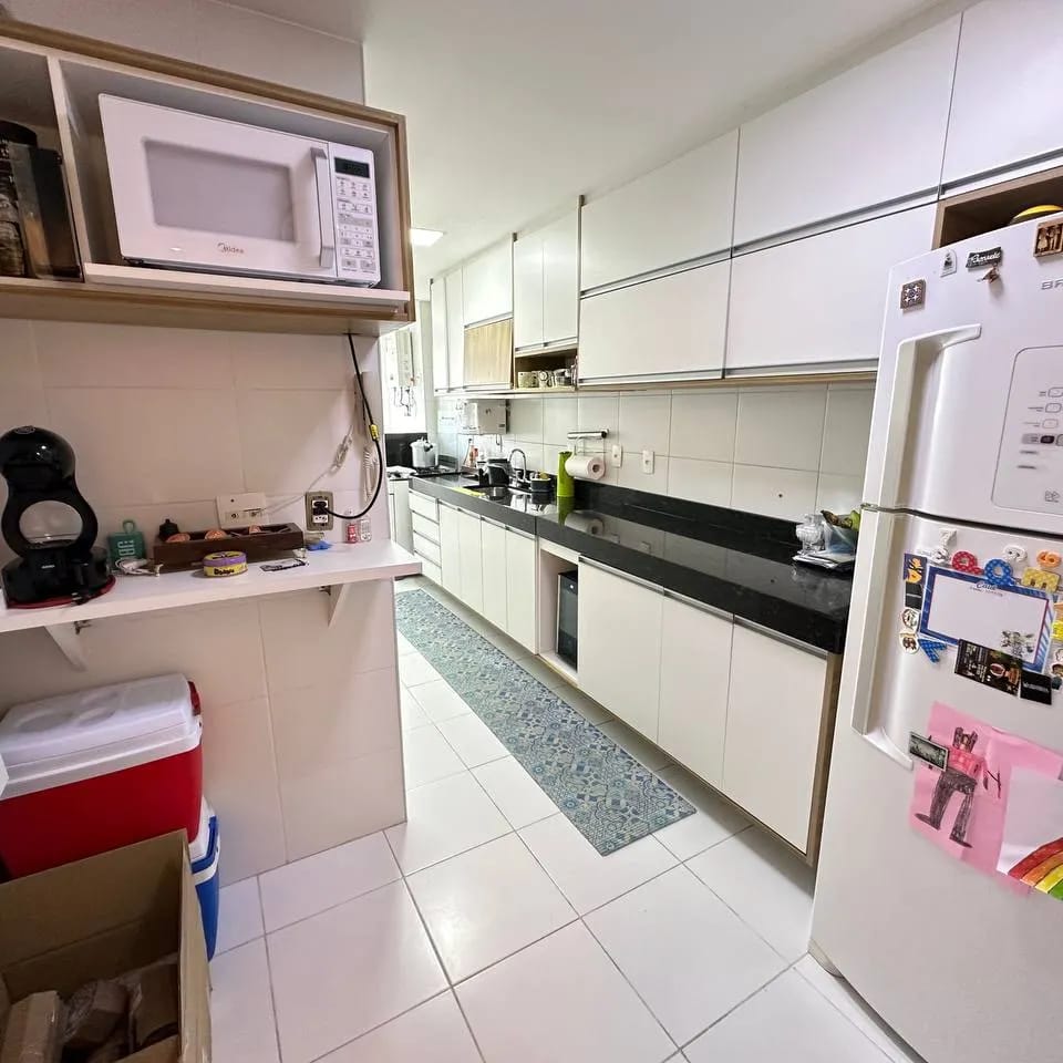 Imagem Apartamento com 3 Quartos à Venda, 105 m²em Icaraí - Niterói