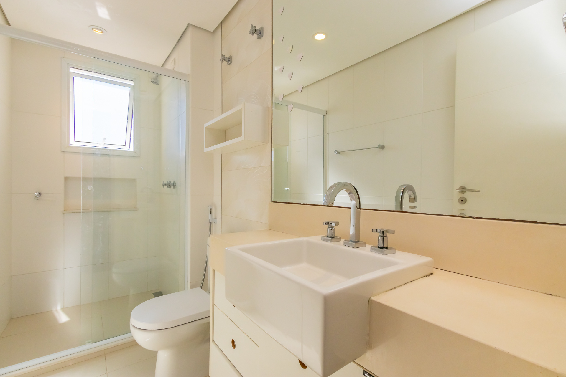 Imagem Apartamento com 3 Quartos à Venda, 172 m² em Cristo Rei - Curitiba