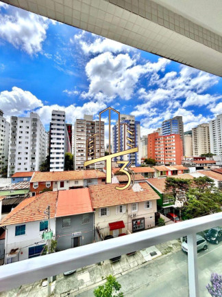 Imagem Apartamento com 1 Quarto à Venda, 64 m² em Vila Olímpia - São Paulo