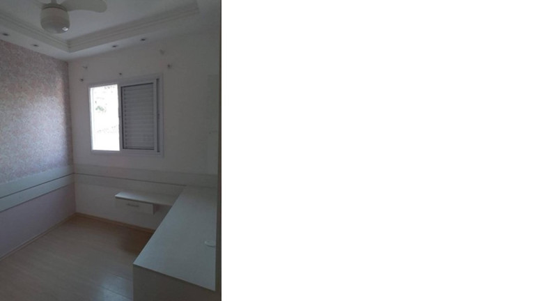 Imagem Apartamento com 2 Quartos à Venda, 65 m² em Parque Santo Antônio - Jacareí