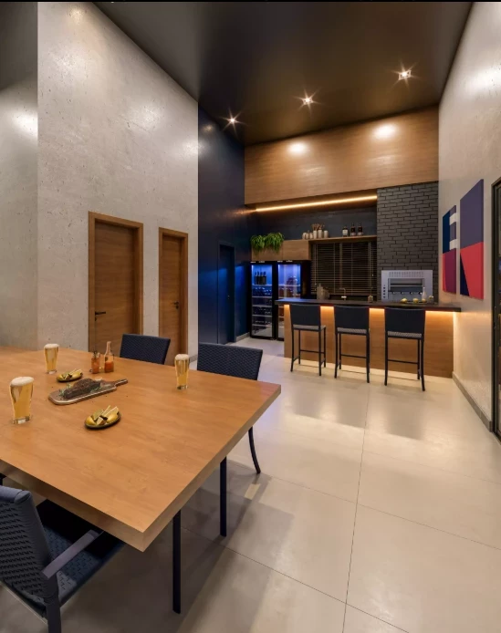 Foto do imóvel: Apartamento com 2 Quartos à Venda, 63 m² em Praia de Itaparica - Vila Velha