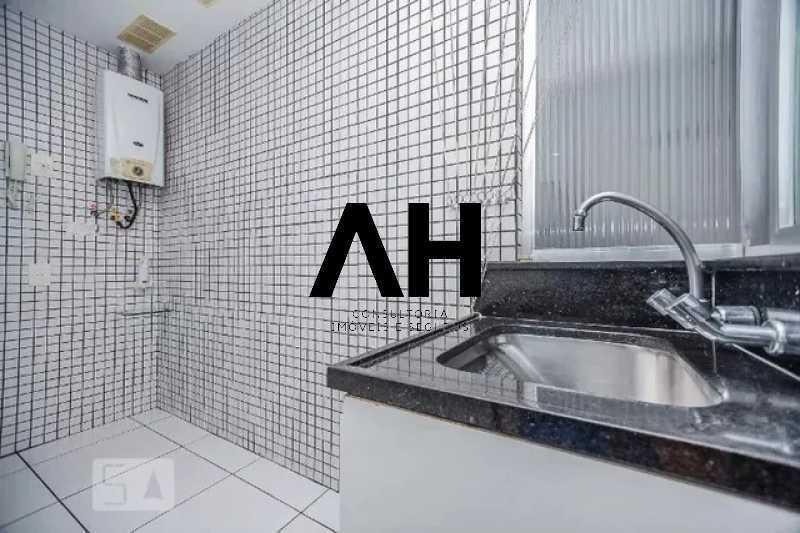 Imagem Apartamento com 2 Quartos à Venda, 70 m²em Icaraí - Niterói