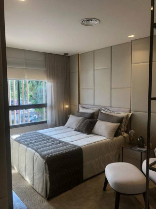 Imagem Apartamento com 4 Quartos à Venda,  em Campo Belo - São Paulo