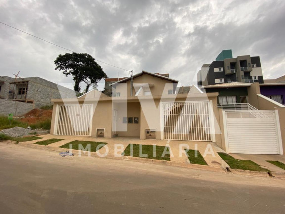 Casa com 2 Quartos à Venda, 60 m² em Extrema - Extrema
