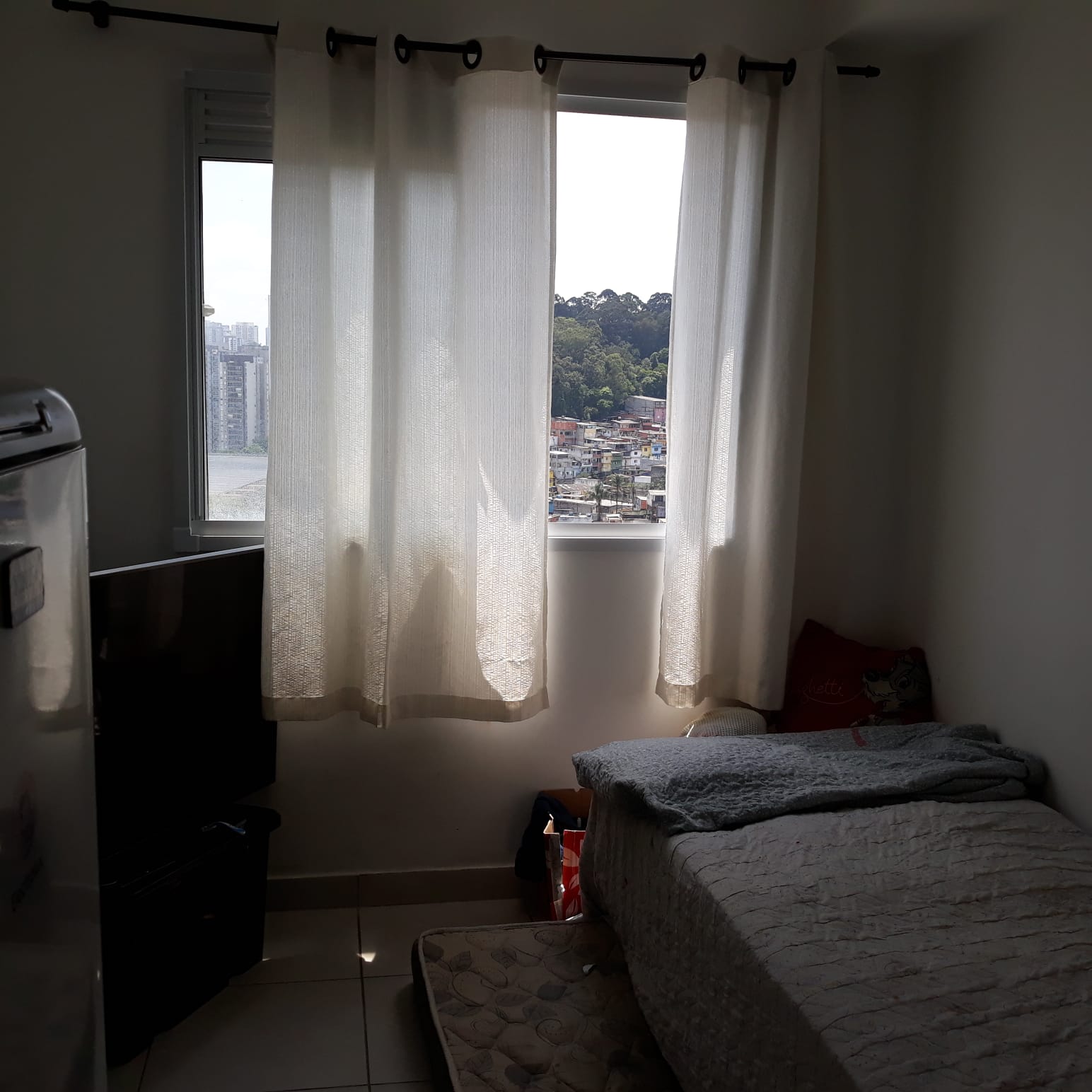 Imagem Apartamento com 1 Quarto à Venda, 26 m²em Jardim Mirante - São Paulo