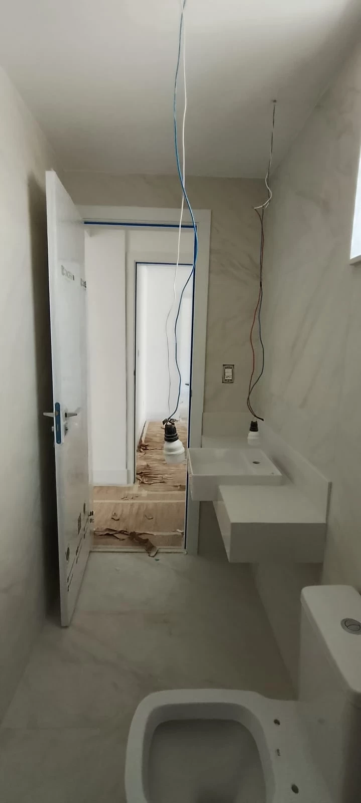 Imagem Apartamento com 3 Quartos à Venda, 116 m² em Bom Pastor - Juiz de Fora