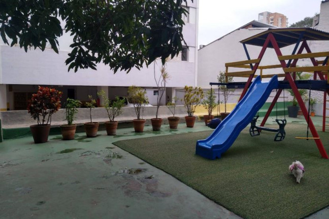 Imagem Apartamento com 3 Quartos à Venda,  em Vila Mariana - São Paulo