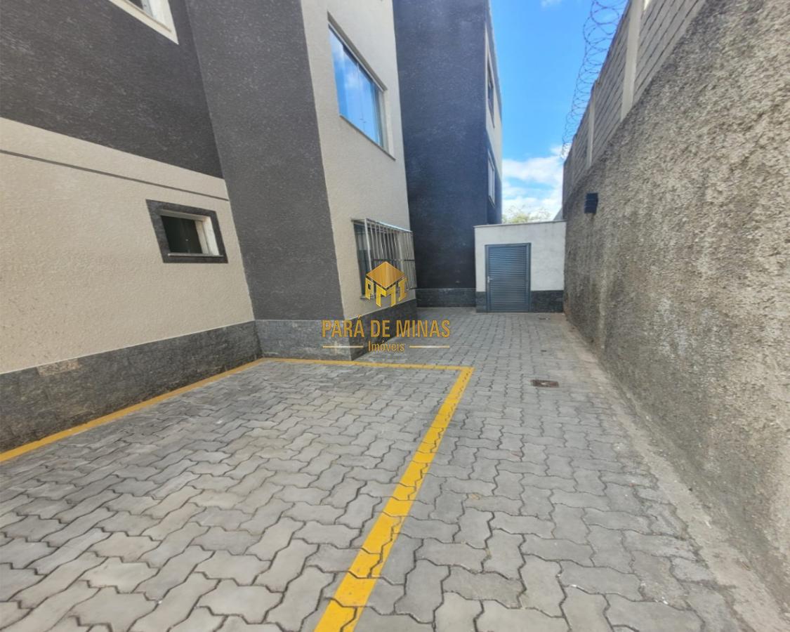 Imagem Apartamento com 2 Quartos à Venda, 48 m²em Novo Centro - Santa Luzia