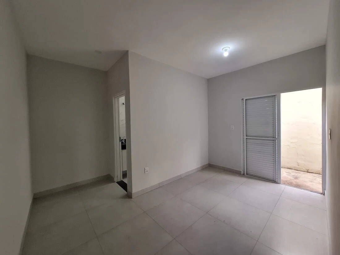 Imagem Casa com 2 Quartos à Venda, 71 m² em Residencial do Bosque - Mogi Mirim