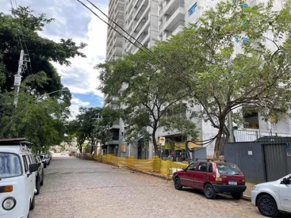 Imagem Apartamento com 2 Quartos à Venda, 65 m² em Tatuapé - São Paulo