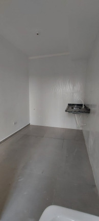 Imagem Apartamento com 2 Quartos para Alugar, 45 m² em Vila São Francisco (Zona Leste) - São Paulo