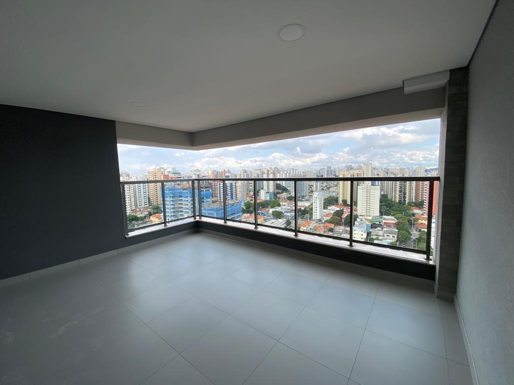 Apartamento com 3 Quartos à Venda, 166 m²em Vila Mariana - São Paulo