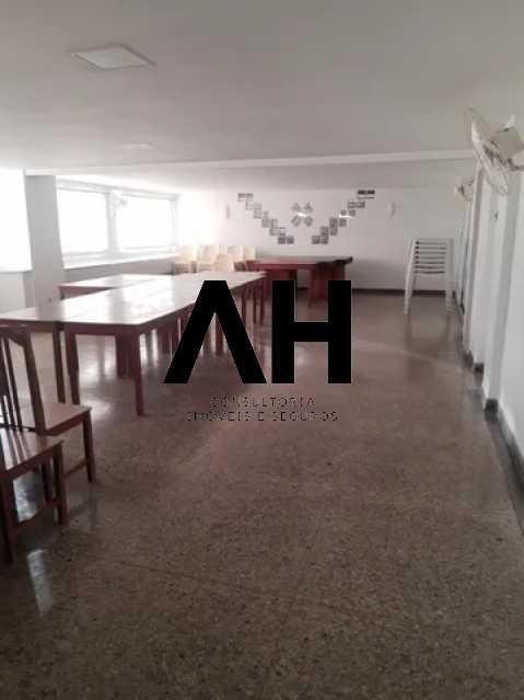 Imagem Apartamento com 1 Quarto à Venda, 43 m²em Centro - Niterói