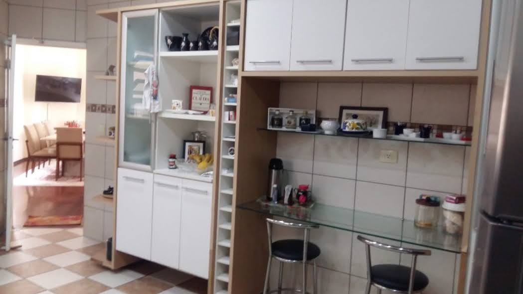 Imagem Casa de Condomínio com 4 Quartos à Venda, 360 m²em Alphaville - Santana de Parnaíba