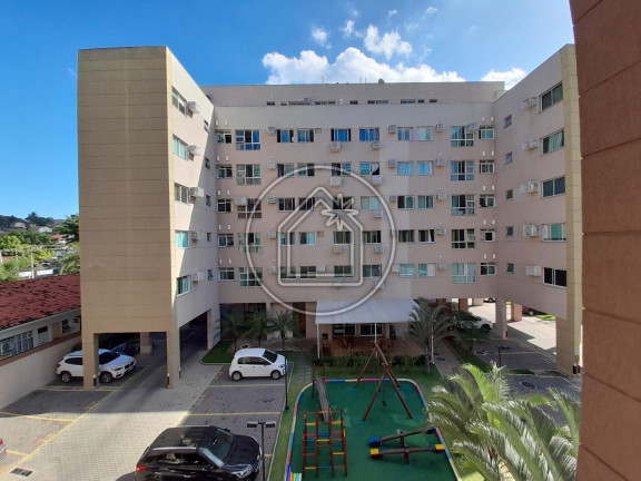 Imagem Apartamento com 2 Quartos à Venda, 78 m² em Badu - Niterói