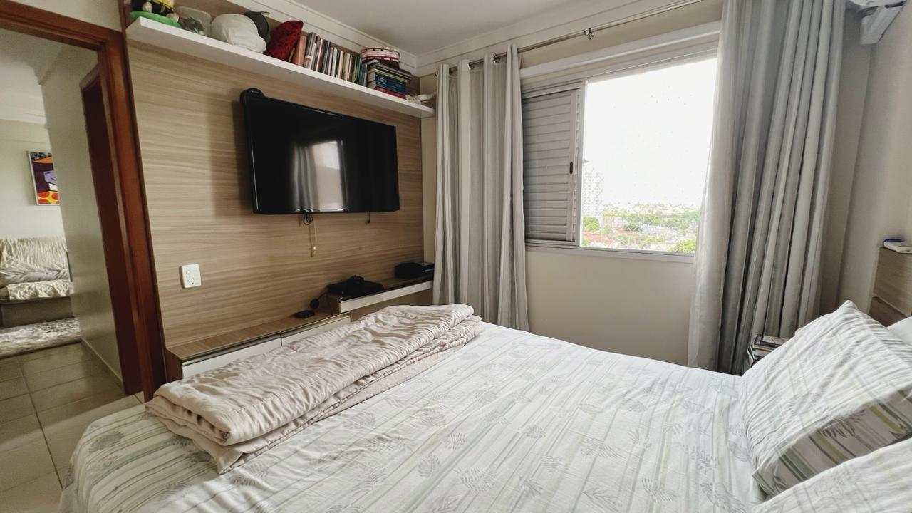 Imagem Apartamento com 2 Quartos à Venda, 64 m²em Parque Amazônia - Goiânia