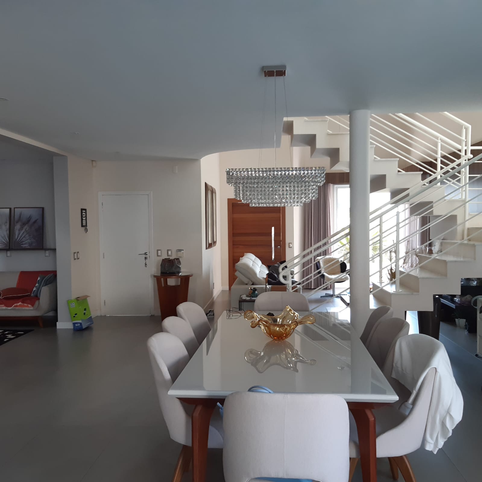 Foto do imóvel: Sobrado à Venda, 300 m² em Floresta - Joinville