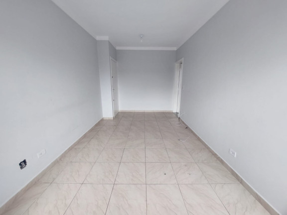 Imagem Apartamento com 2 Quartos para Alugar, 59 m² em Vila Rosália - Guarulhos