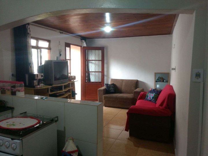 Imagem Casa com 3 Quartos à Venda, 90 m² em Jardim América - São José Dos Campos