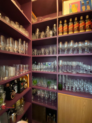 Foto do imóvel: Cobertura com 4 Quartos à Venda, 337 m² em Pituba - Salvador