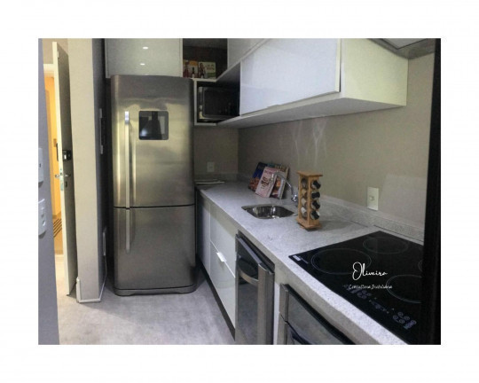 Foto do imóvel: Apartamento com 1 Quarto à Venda, 40 m²em Brás - São Paulo