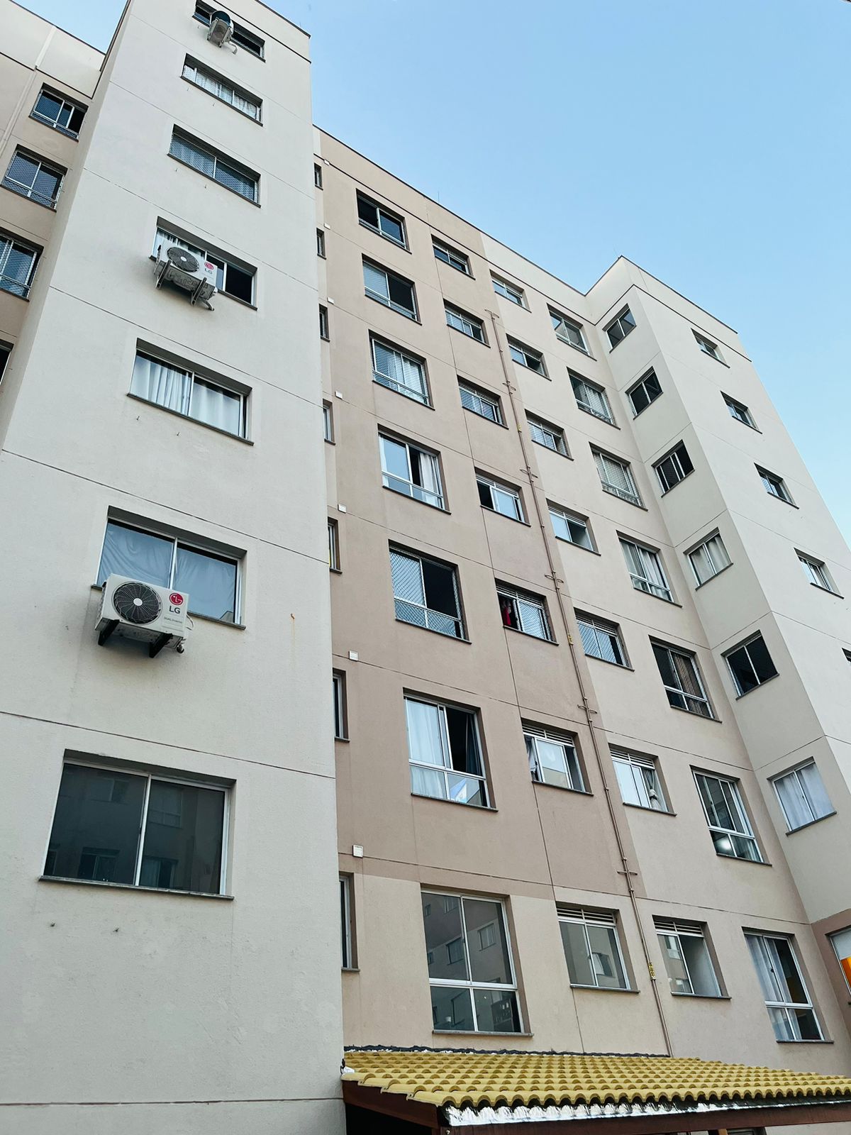 Condominio Vista de Vila Velha 