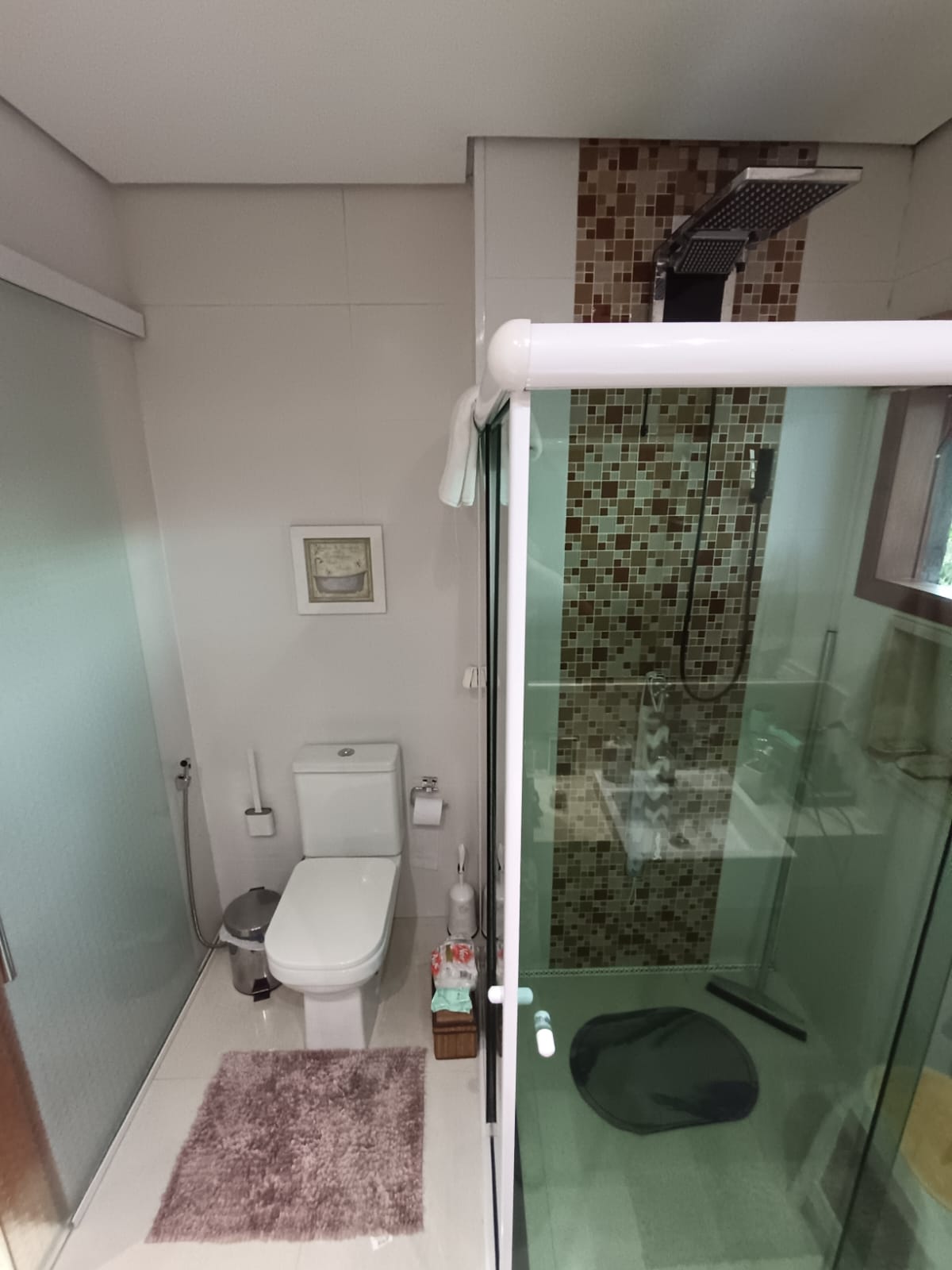Imagem Casa com 4 Quartos à Venda ou Locação, 400 m² em Jardim Paulista - Atibaia
