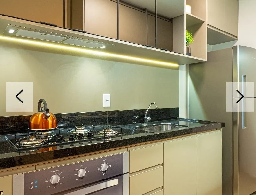 Imagem Apartamento com 2 Quartos à Venda, 72 metros em Cazeca - Uberlândia