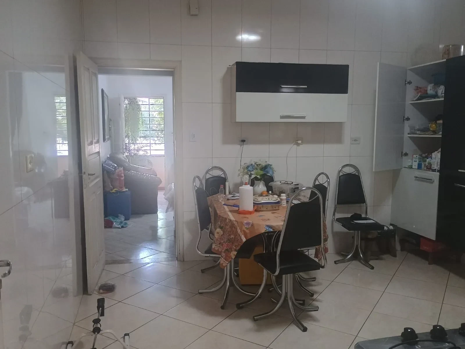 Imagem Sobrado com 2 Quartos à Venda, 100 m² em Maranhão - São Paulo