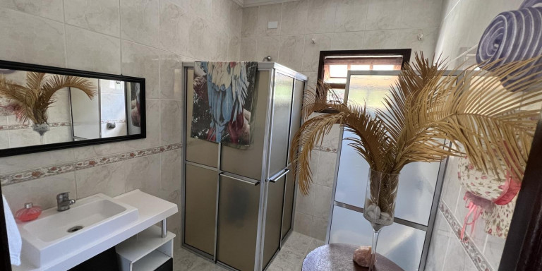 Imagem Casa de Condomínio com 2 Quartos à Venda, 900 m² em Centro - Santa Isabel