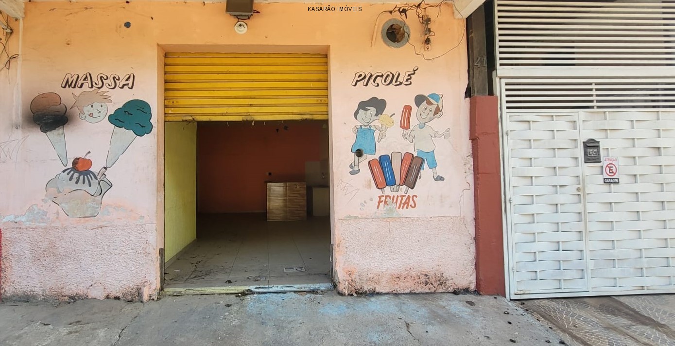 Imagem Imóvel Comercial para Alugar, 28 m²em Jardim Cidade Pirituba - São Paulo