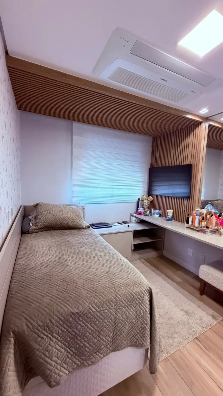 Imagem Apartamento com 3 Quartos à Venda, 110 m² em Parque São Jorge - São Paulo