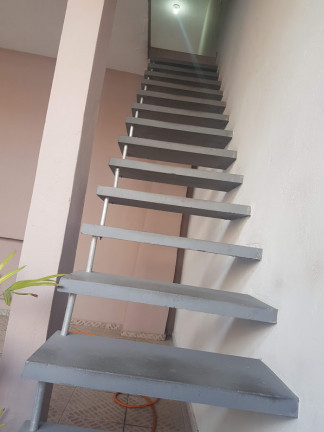Imagem Sobrado com 3 Quartos à Venda, 175 m² em Serpa - Caieiras