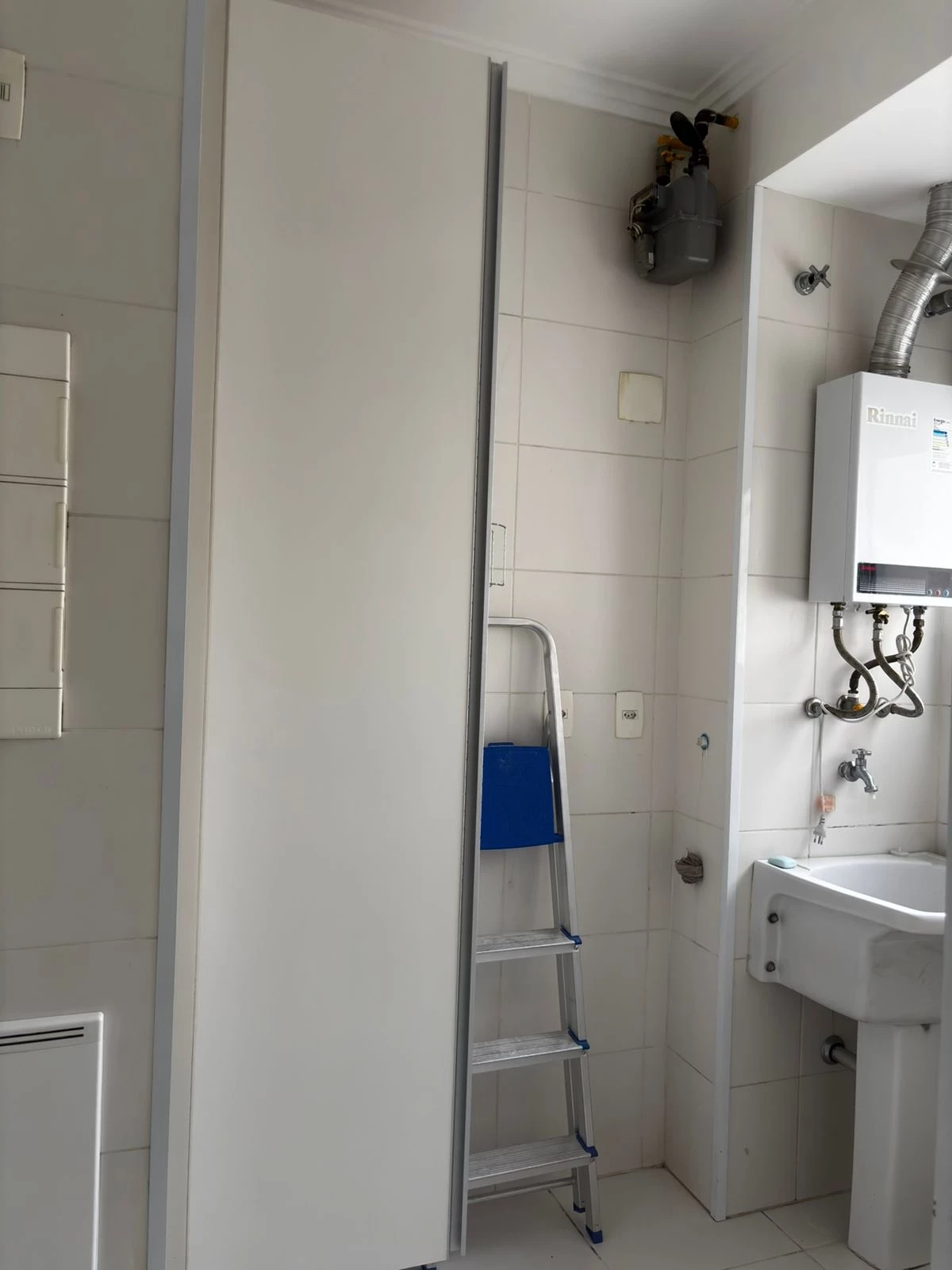 Imagem Apartamento com 3 Quartos à Venda, 86 m² em Vila Gilda - Santo André