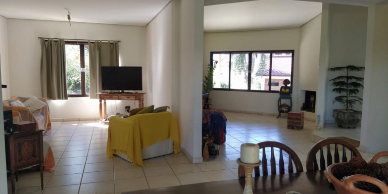 Imagem Chácara com 5 Quartos à Venda, 425 m² em Centro - Santa Isabel