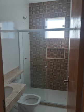 Imagem Casa de Condomínio com 2 Quartos à Venda, 70 m² em Vila Gabriela (Manilha) - Itaboraí