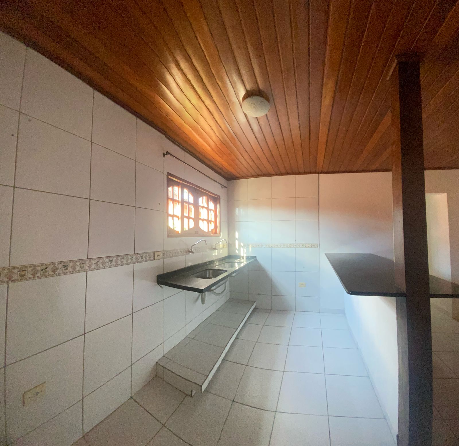 Imagem Casa com 3 Quartos para Alugar, 120 m² em Novo Horizonte  - Gravatá 