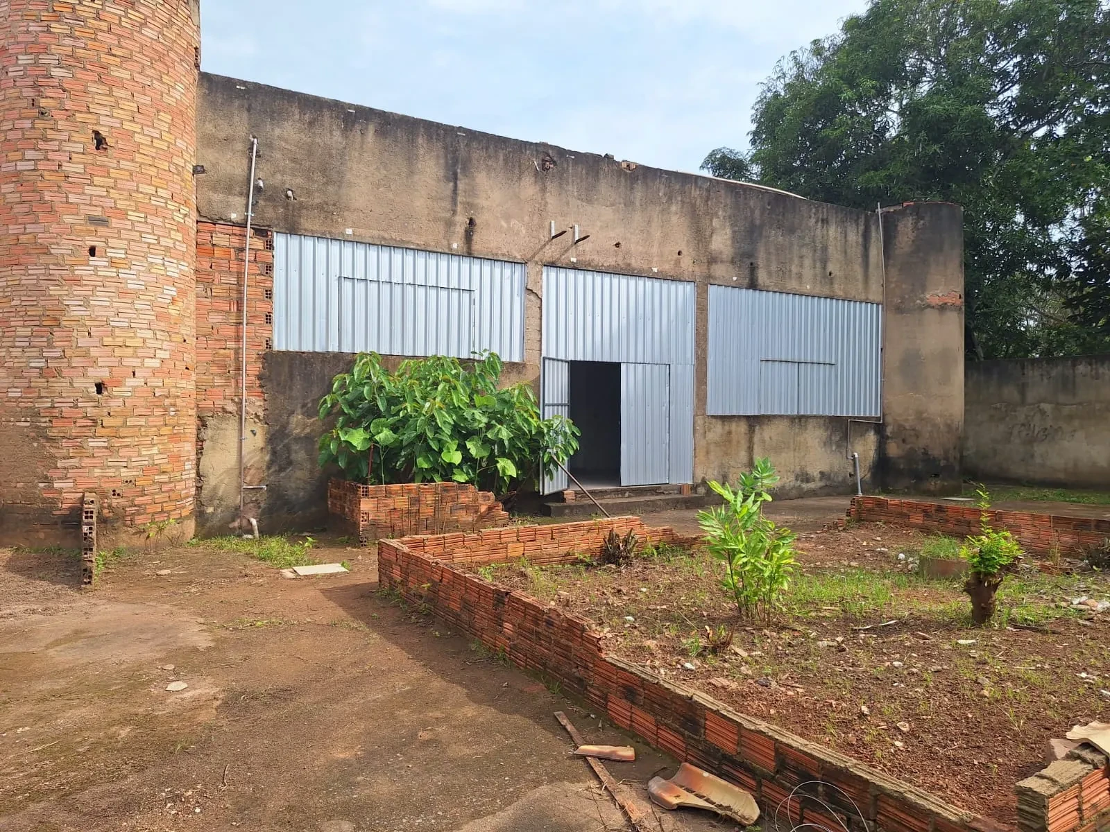 Imagem Galpão à Venda ou Locação, 600 m² em Mariana - Porto Velho
