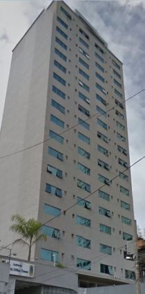 Condomínio North Office Tower em São Paulo