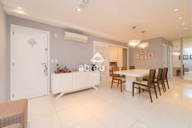 Imagem Apartamento com 3 Quartos à Venda,  em Ribeira - Natal