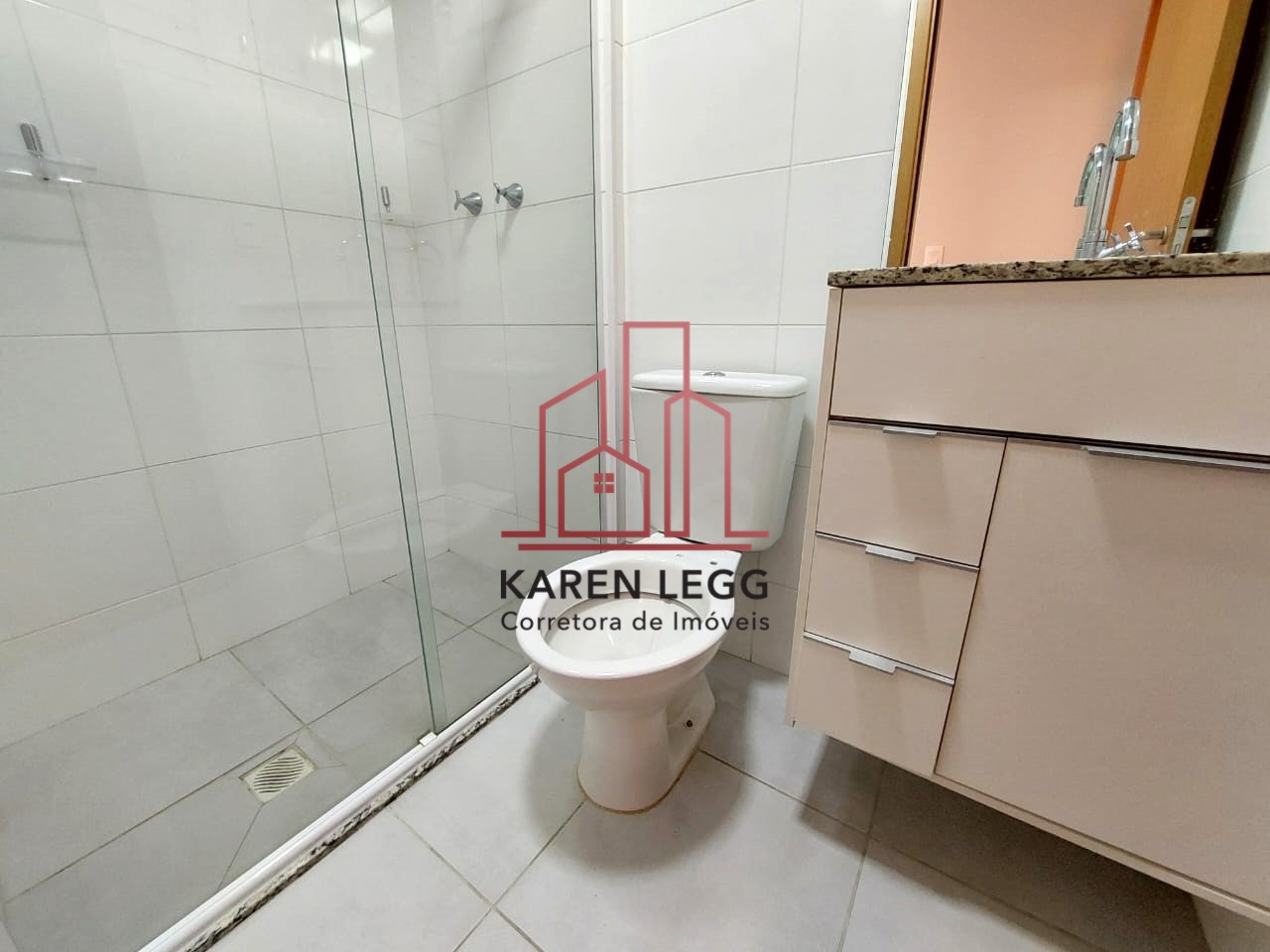 Imagem Apartamento com 2 Quartos para Alugar, 44 m² em Lindóia - Curitiba